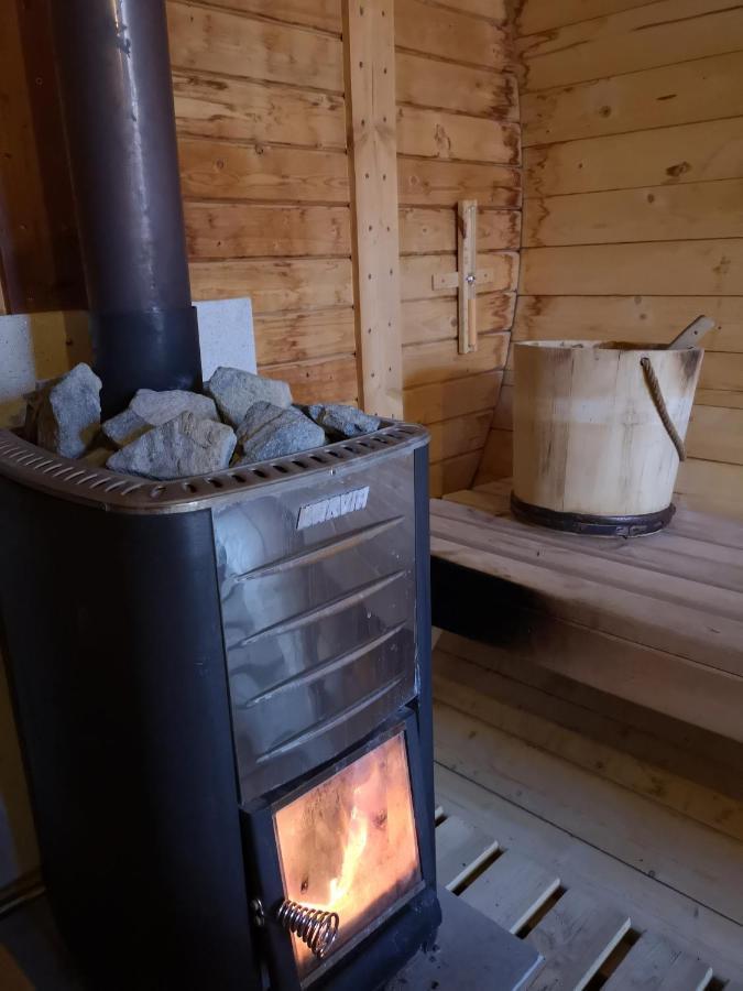 Santa Cristina Val Gardena Rifugio Fermeda Hutteゲストハウス エクステリア 写真